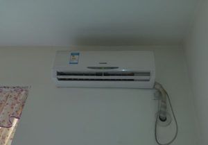 崆峒空调维修电话是多少