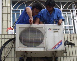 崆峒空调维修售后服务中心