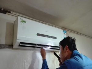 崆峒格力空调电话是多少