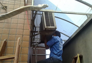 崆峒空调维修售后服务中心