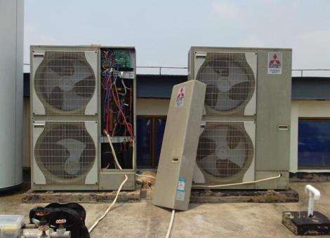 崆峒空调维修电话号码多少