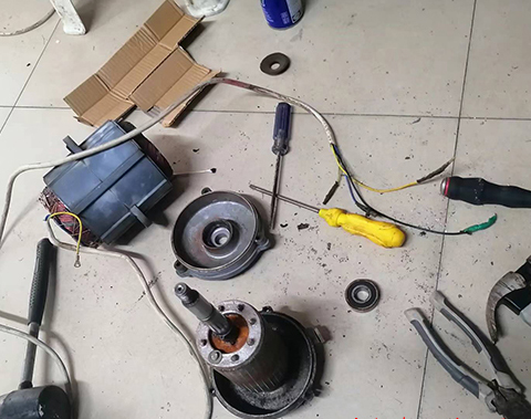 崆峒空调维修售后服务中心电话在哪里找