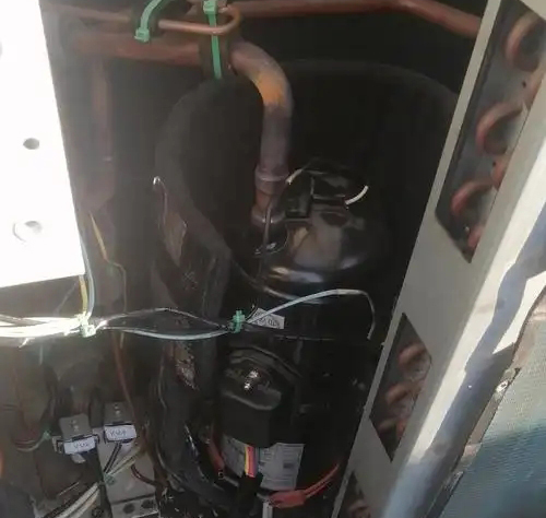 崆峒维修变频空调电话在哪里找