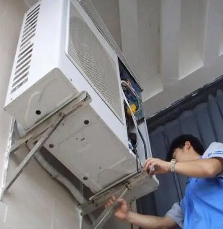 崆峒24小时空调维修热线