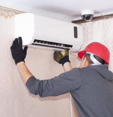 崆峒空调内机噪音大